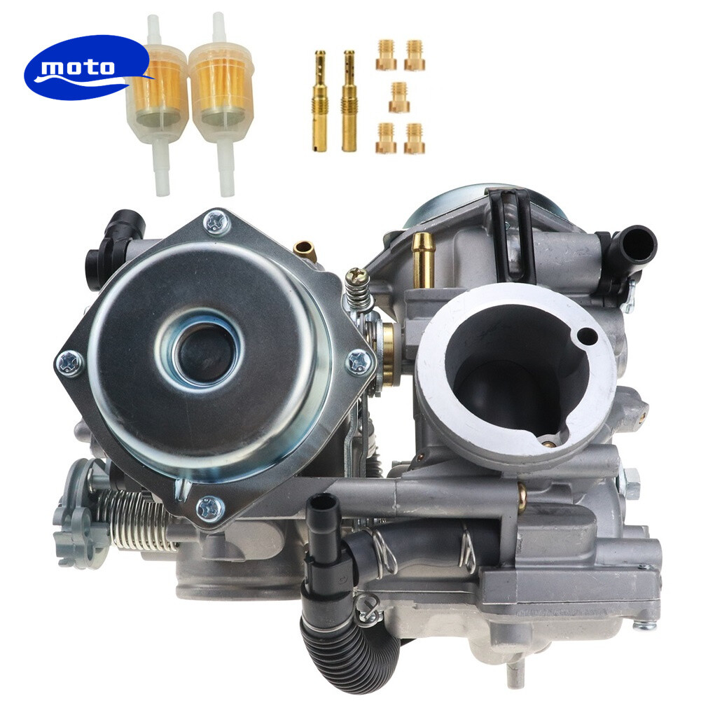16100-MF5-752 Fit For 1983-1987 Honda VT500 Carburetor Carb Fast Shipping