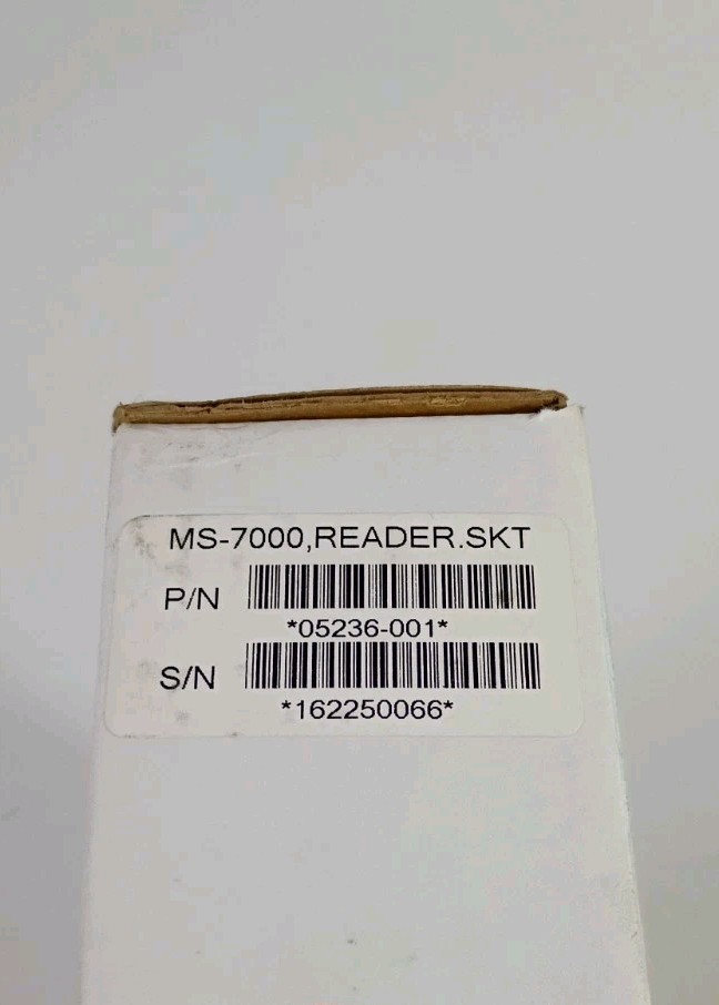 NEW Keri Systems MS7000 Medium Range Proximity Card Reader Sensor MS-7000