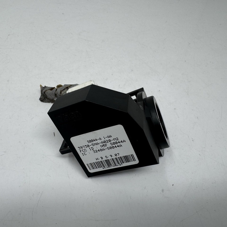 🔥2006-2011 Honda Civic Anti-Theft Ignition Immobilizer Module Assembly OEM