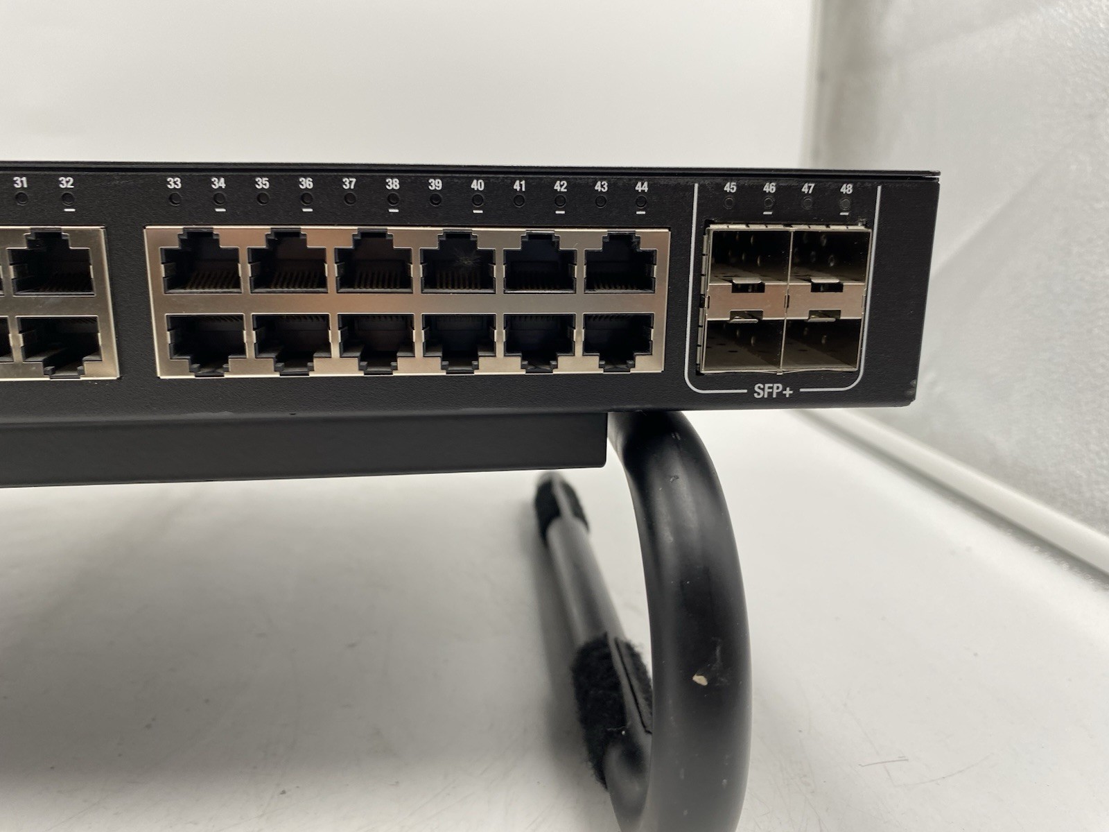 Pakedge MS-4424 L3 Managed Switch 24 Port POE+