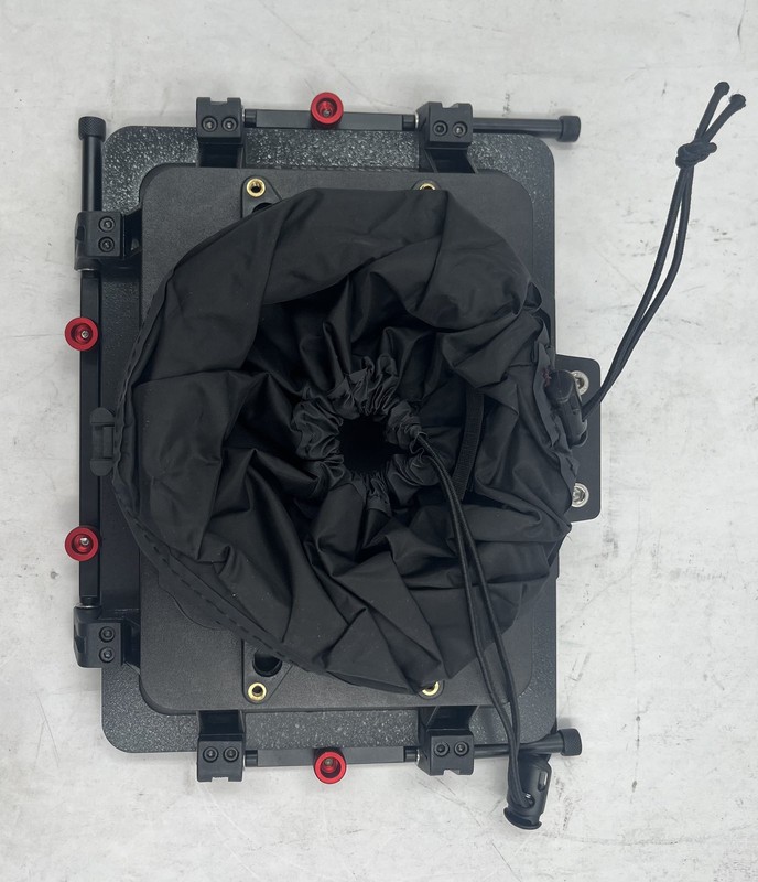 CAMTREE CAMSHADE VIDEO MATTE BOX FOR LENSES