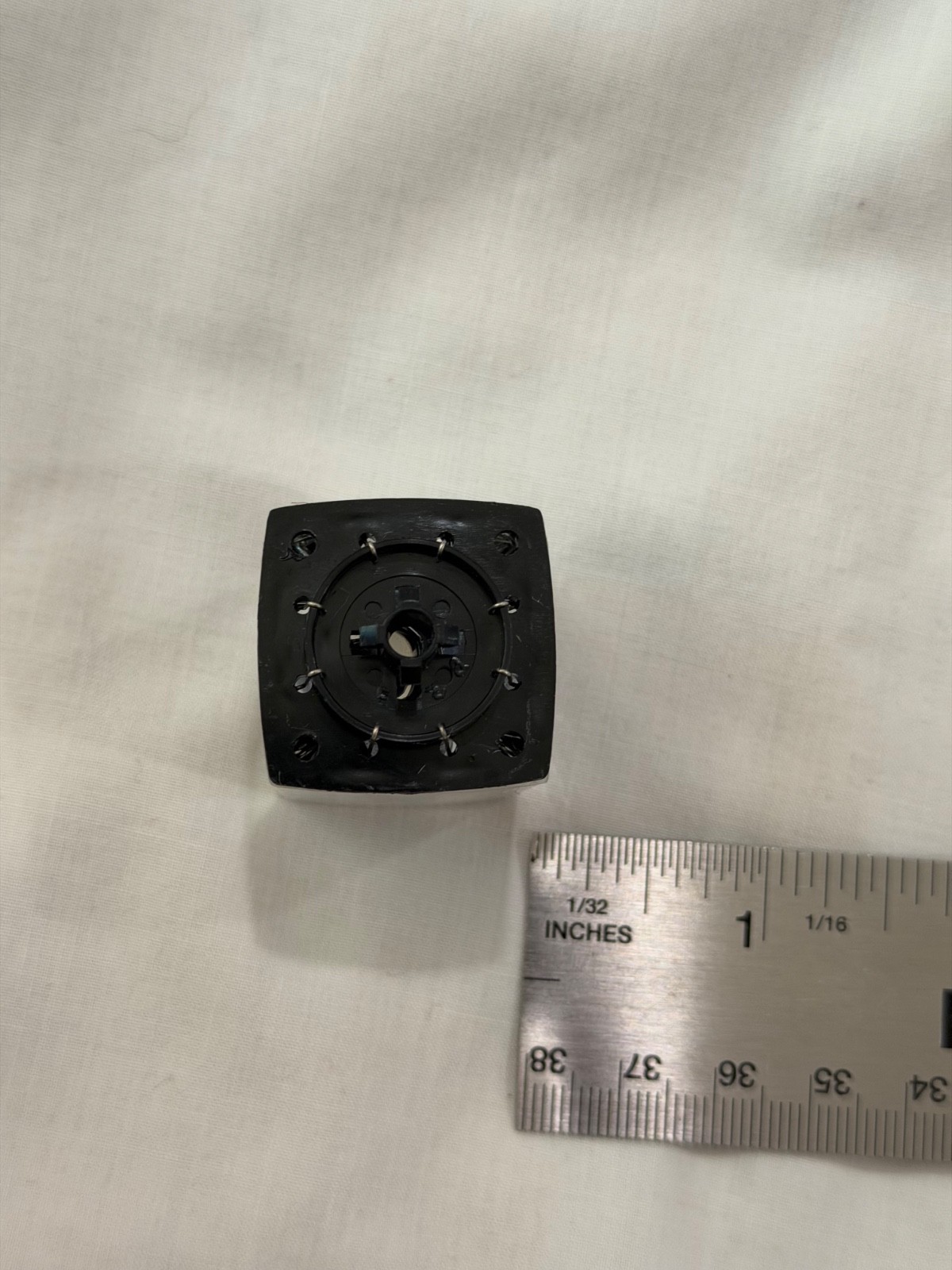 Sylvania Blue dot Flash cube unused