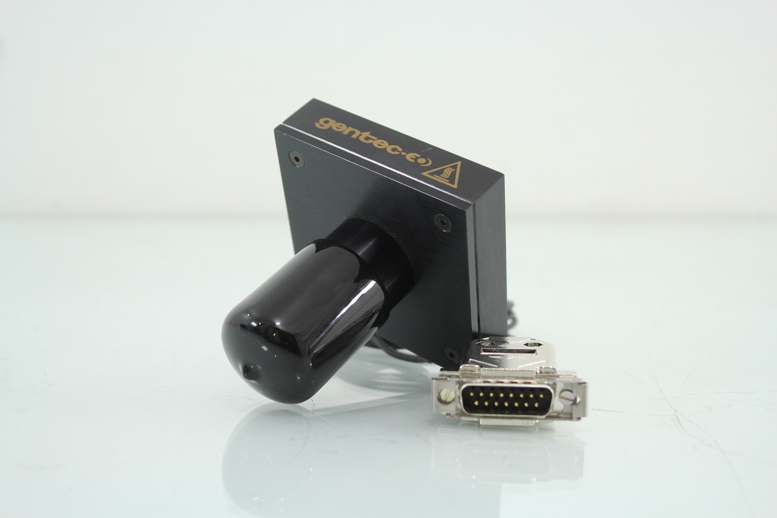 Gentec-EO XLP12-3S-H2-D0 Thermopile Laser Power Detector Head 3W