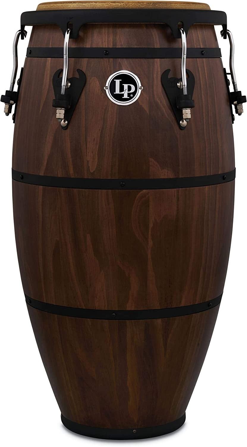 Latin Percussion Matador Conga - Whiskey Barrel