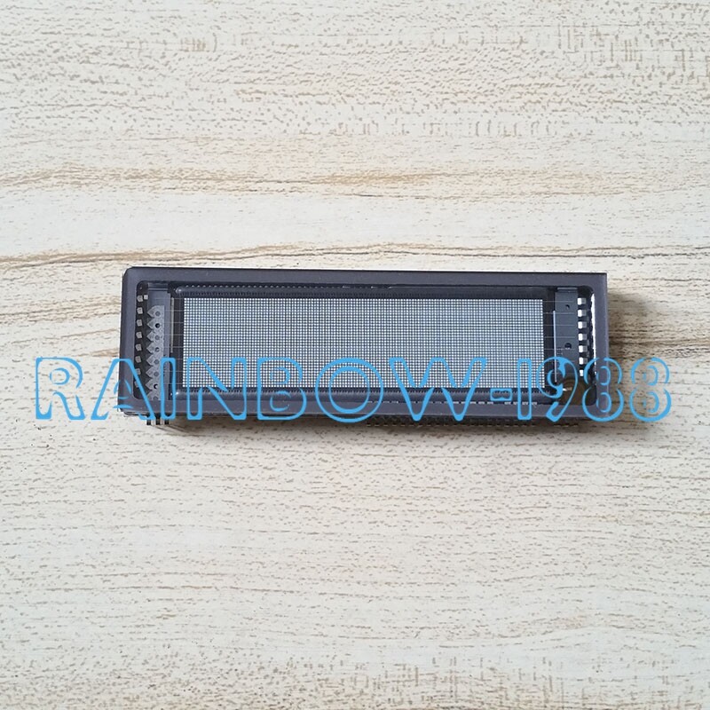 VFD display screen FOR itron dot matrix graphic screen MN12832JC