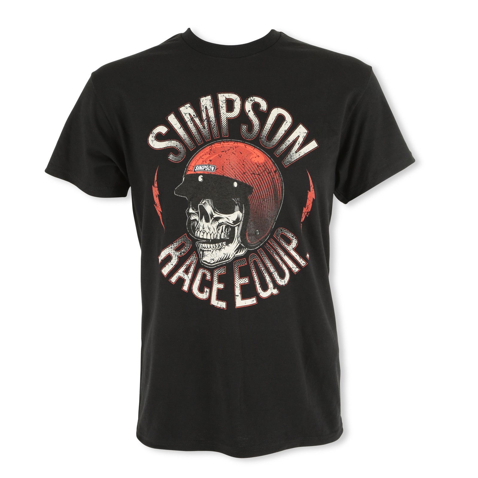 45007M Skull Cap T - M