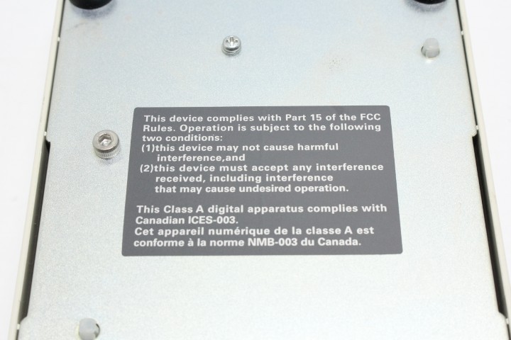 Nikon TI-PS30W Microscope Power Supply