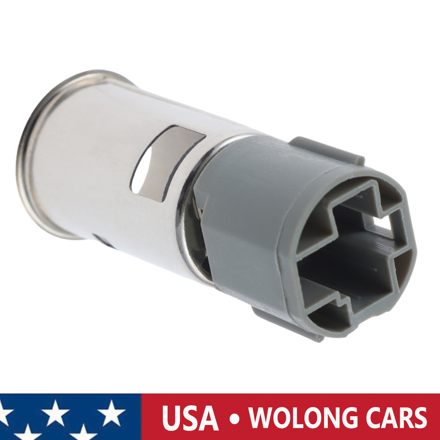 Power Outlet Ring Protector Fit for Nissan Quest Altima Maxima Frontier