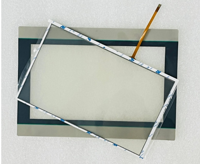 PI3102IE Touch Screen + Membrane Film New For PI3102ie