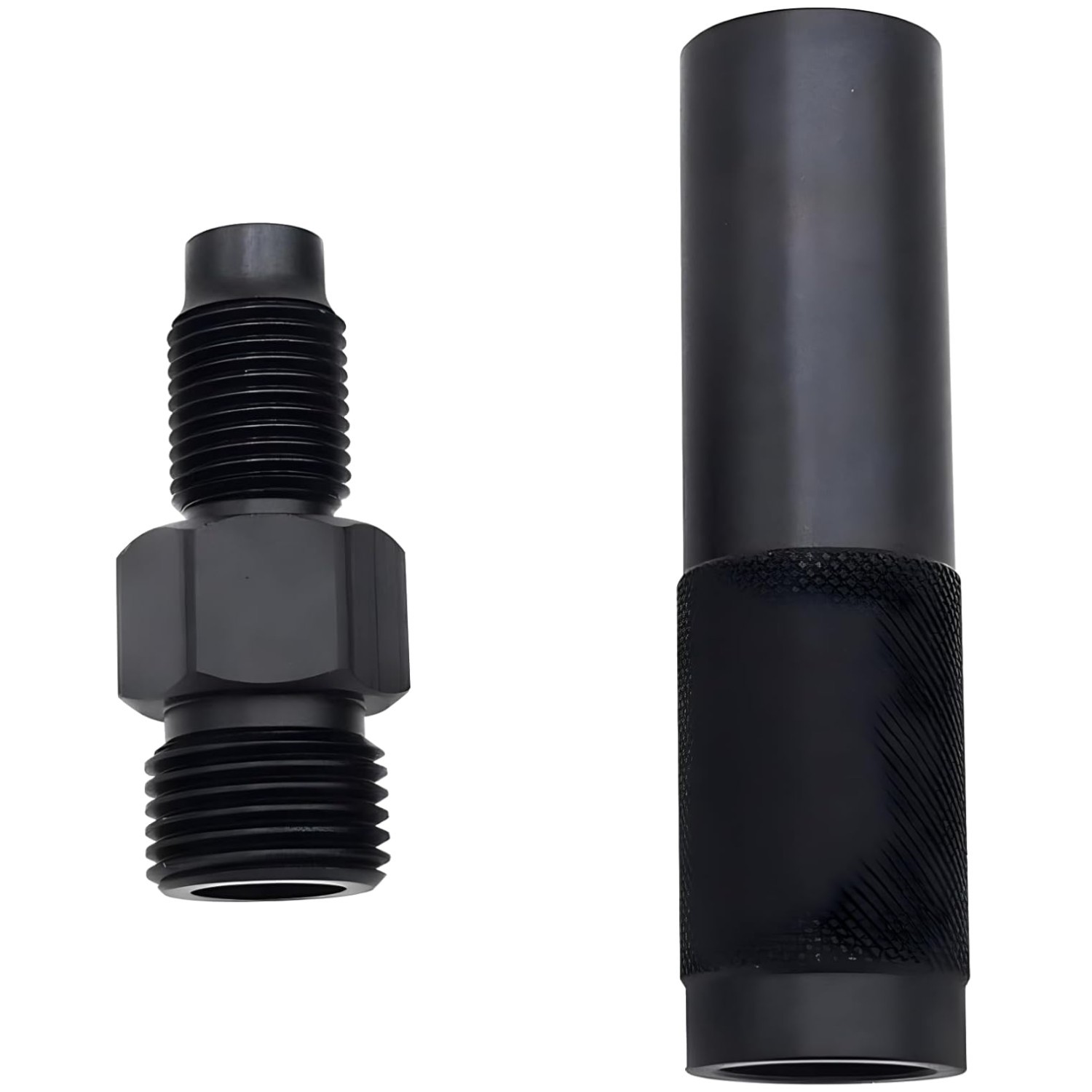 Compact 12g CO2 Cartridge Adapter for Sig Sauer MCX