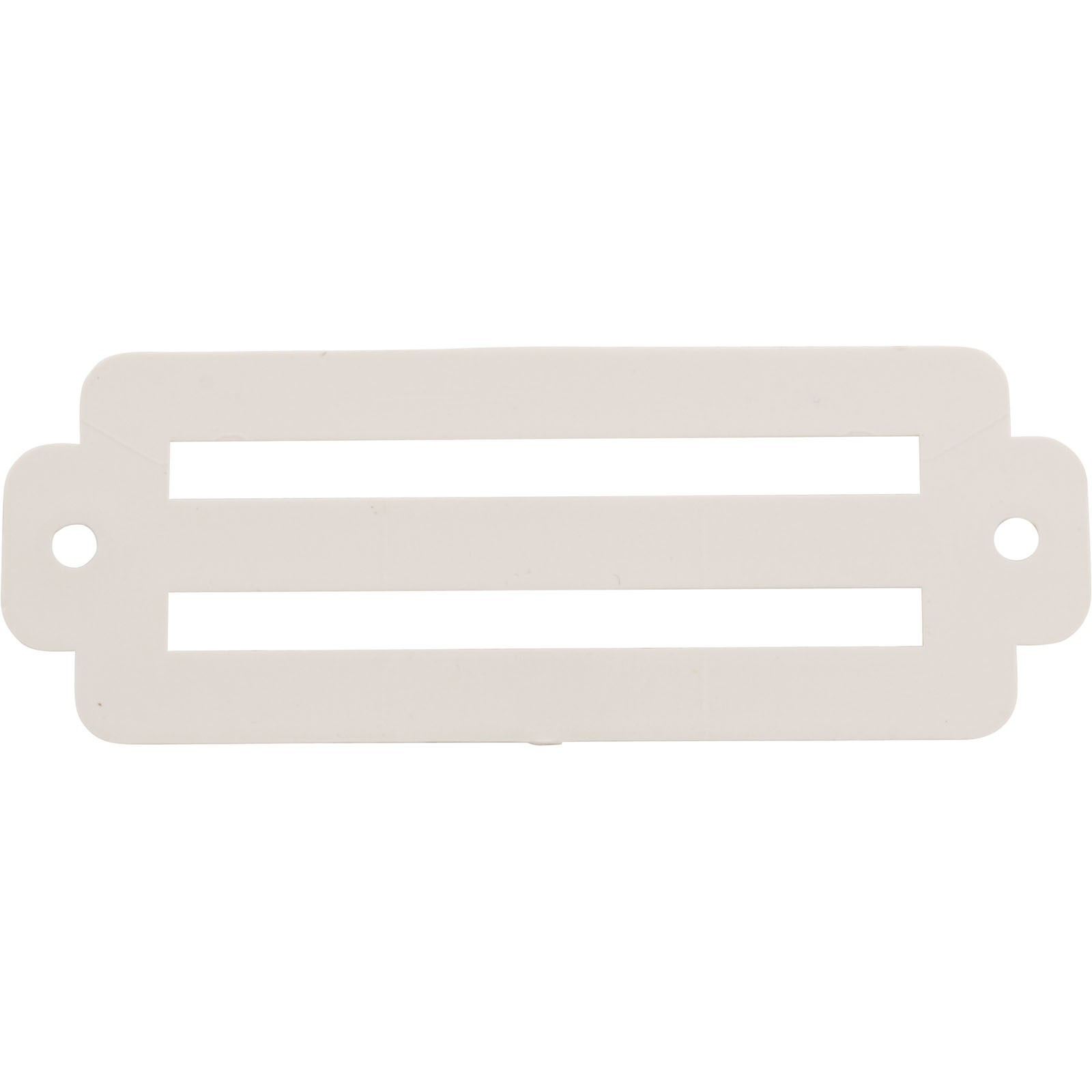 Grate, Waterway, White : 642-3000