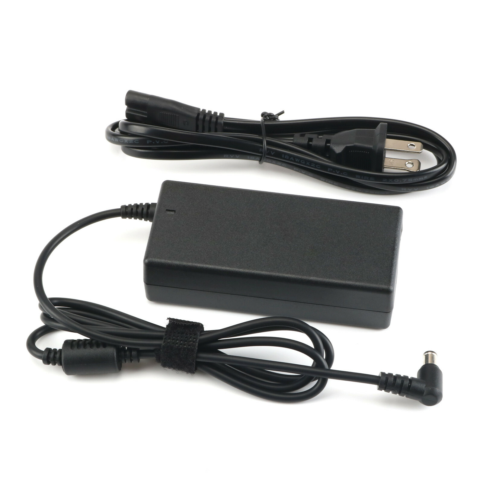 AC Adapter For Samsung S27D360H S27D390H S27D590C S27D590P Monitor Power Supply