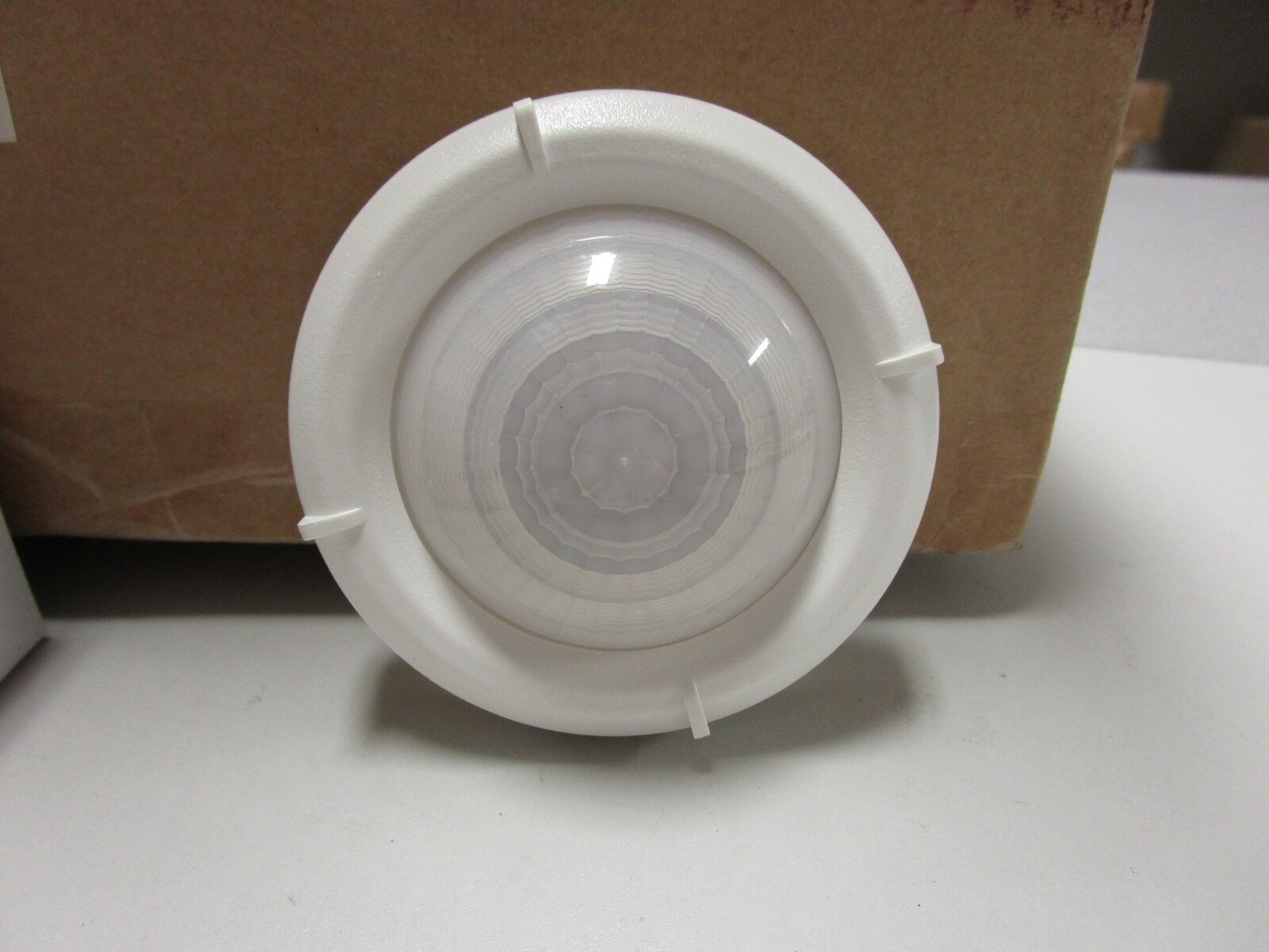 HUBBELL HIGH BAY OCCUPANCY SENSOR LENS #WSP-L360-WH - QTY. 25 LENS - NEW IN BOX