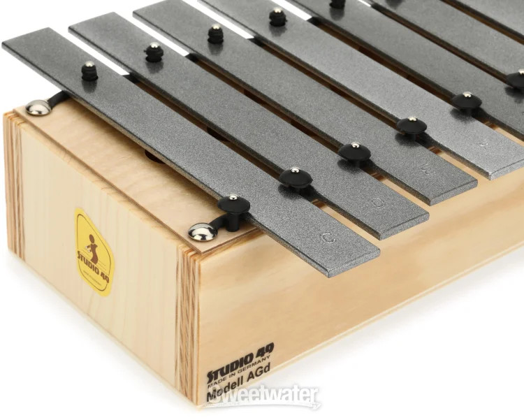 Studio 49 Orff Instruments AGd 2000 Alto Glockenspiel