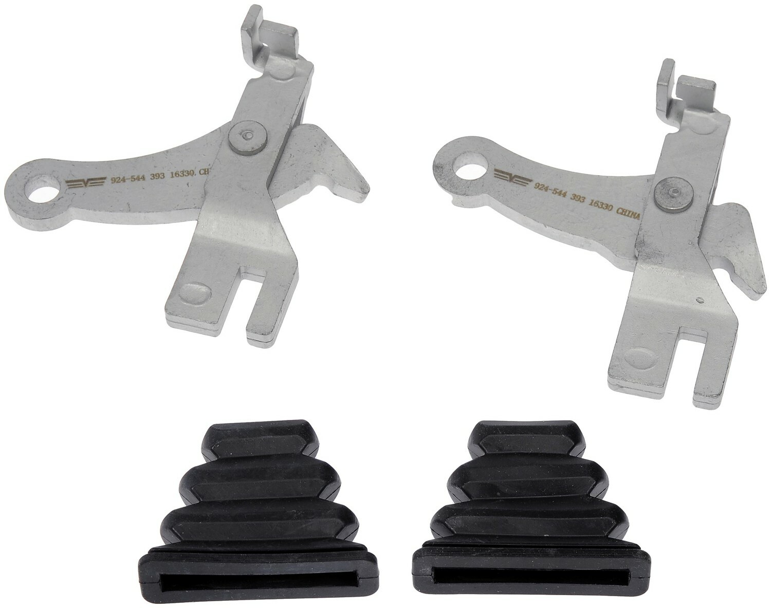 Fits 2003-2010 Dodge Ram 2500 Parking Brake Lever Kit Dorman 2004 2005 2006 2007