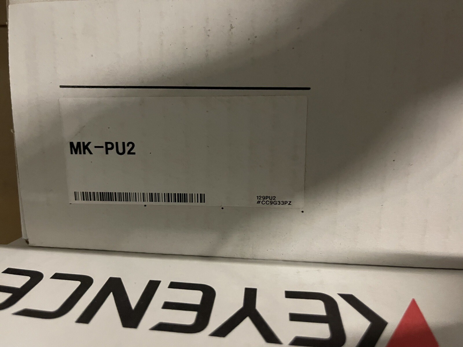 NEW KEYENCE MK-PU2 / MKPU2 MK-U SERIES INKJET PRINTER REPLACEMENT PUMP