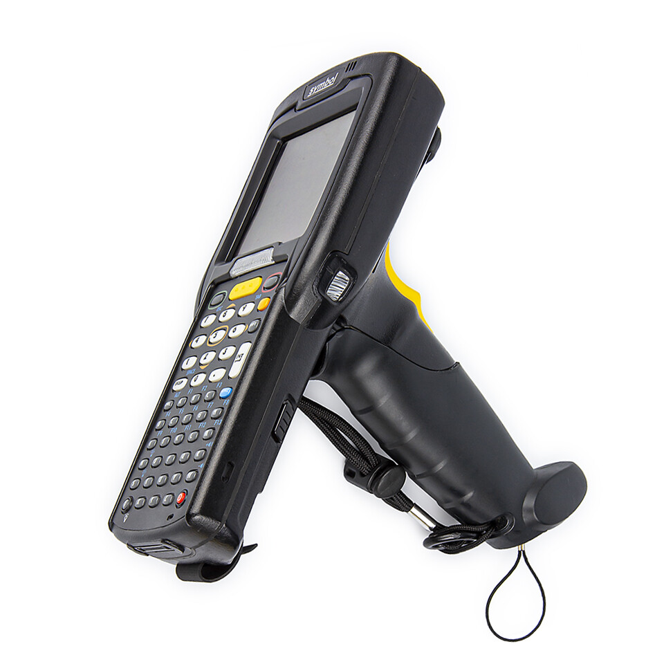Motorola Symbol MC3190-GL4H04E0A CE6.0 Handheld Computer Barcode Scanner PDA