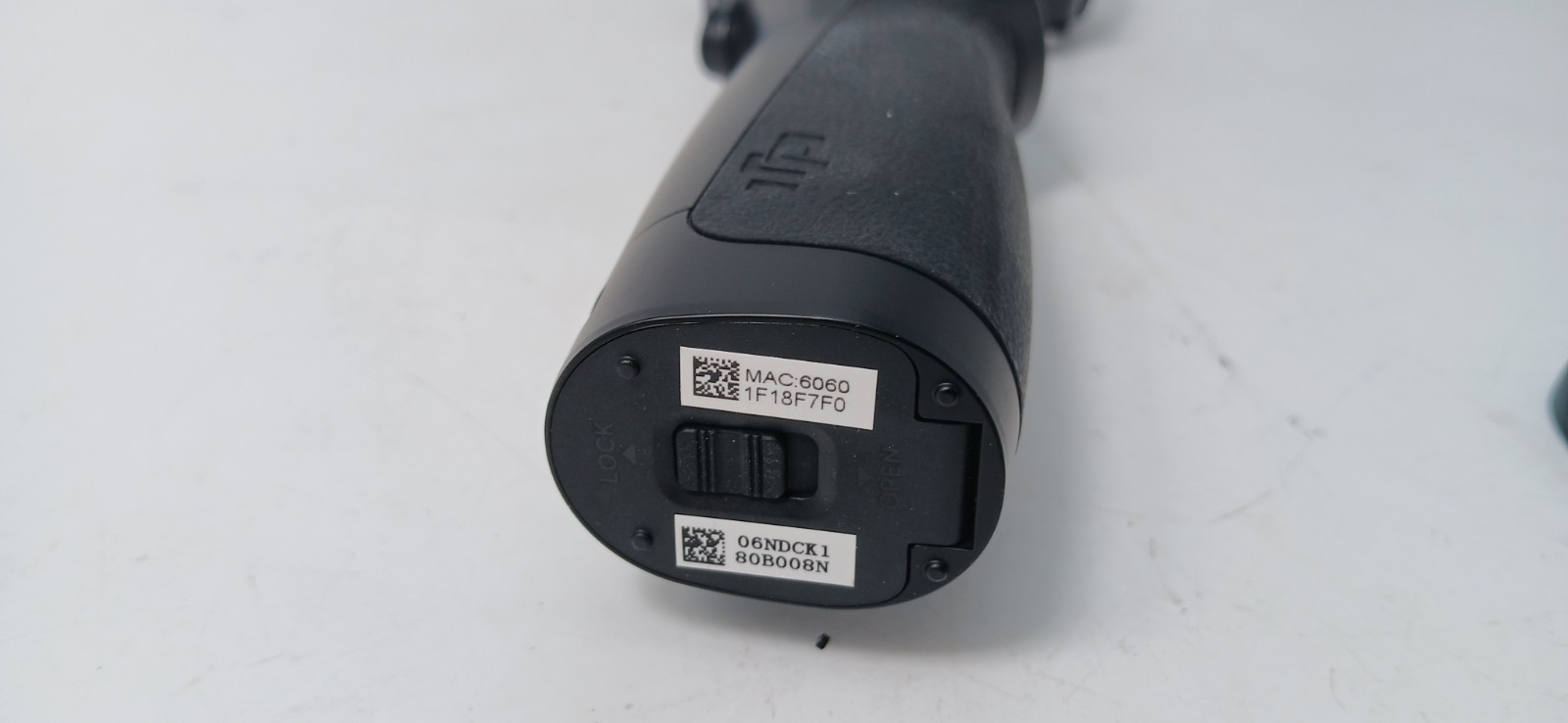DJI Osmo OM160 Zenmuse X3 Gimbal Handheld 4K Camera