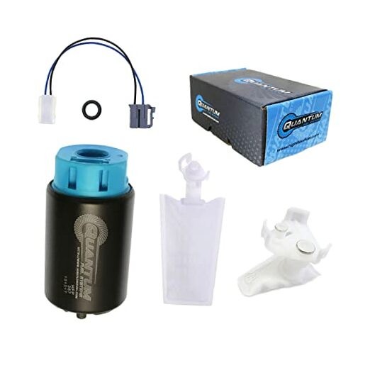 QFS Fuel Pump for 2020-2022 Yamaha VK Professional II/E, Restores OE
