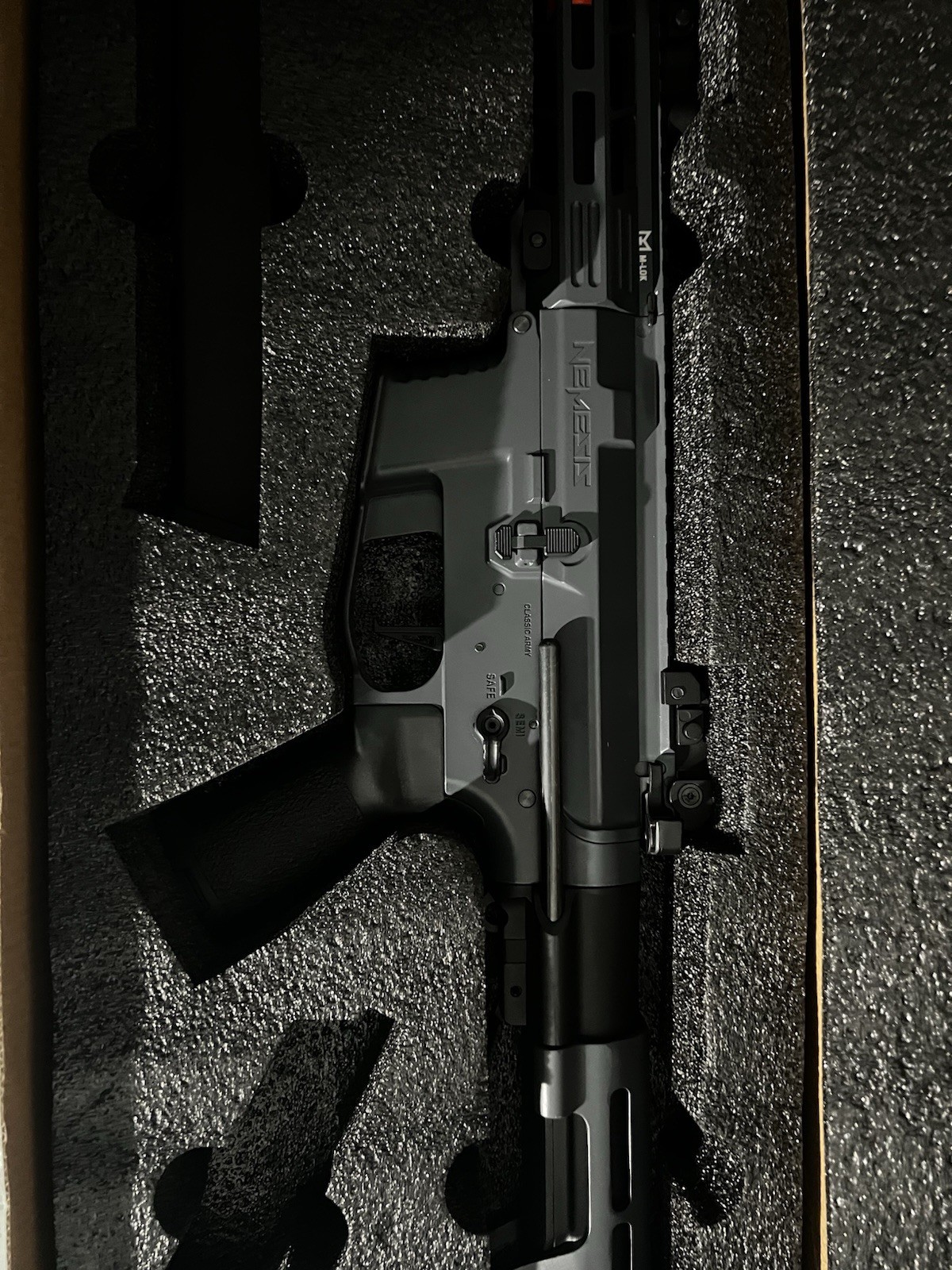 Airsoft