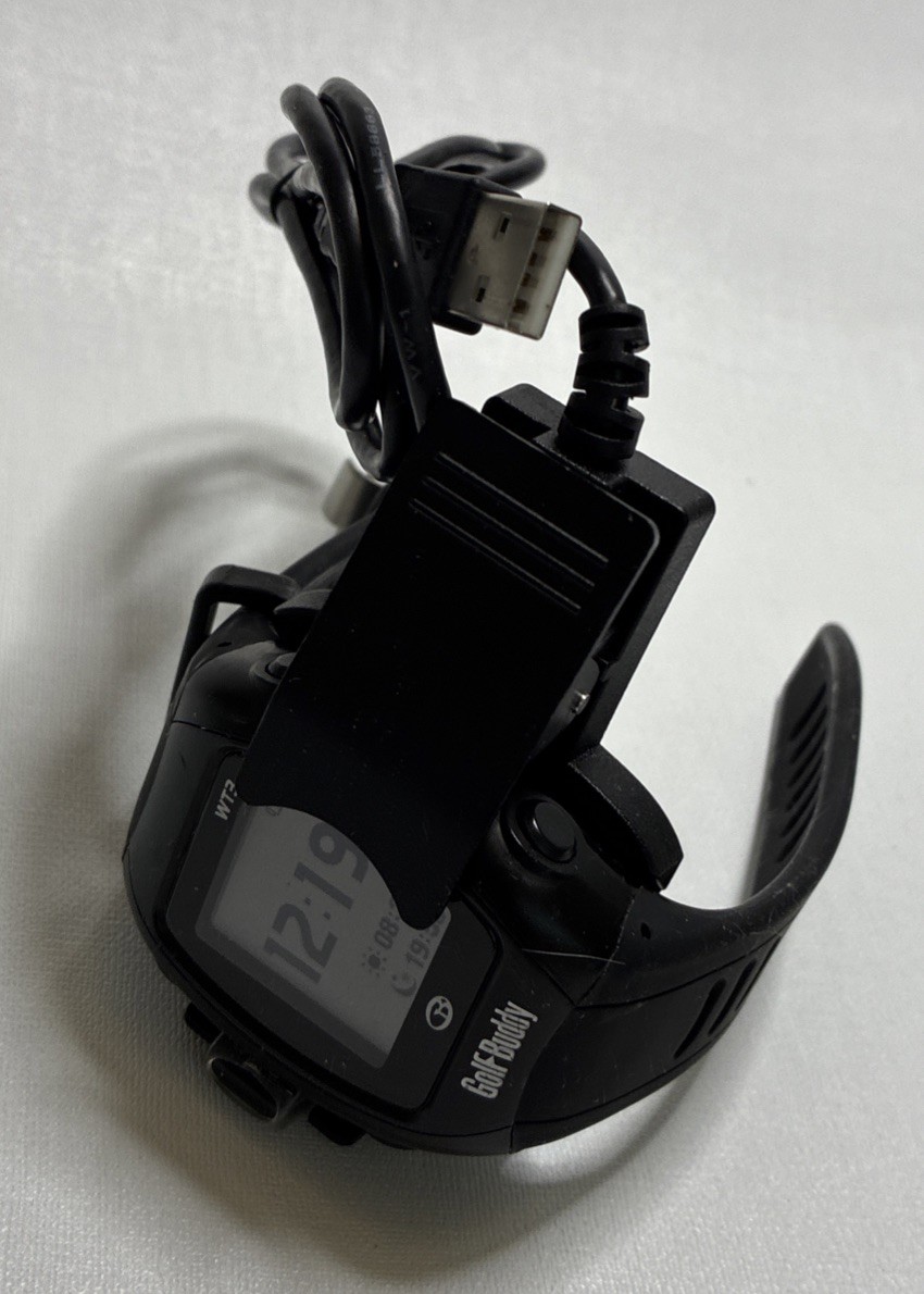 Golf Buddy WT3 DSC-WT100 Smart Golf Range Finder