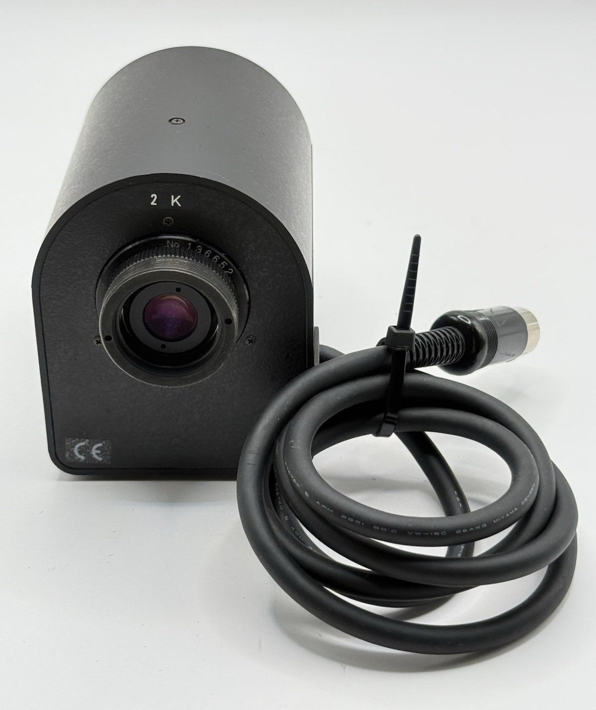 Nikon Laboratory Digital Camera Lense Attachment Part 2K