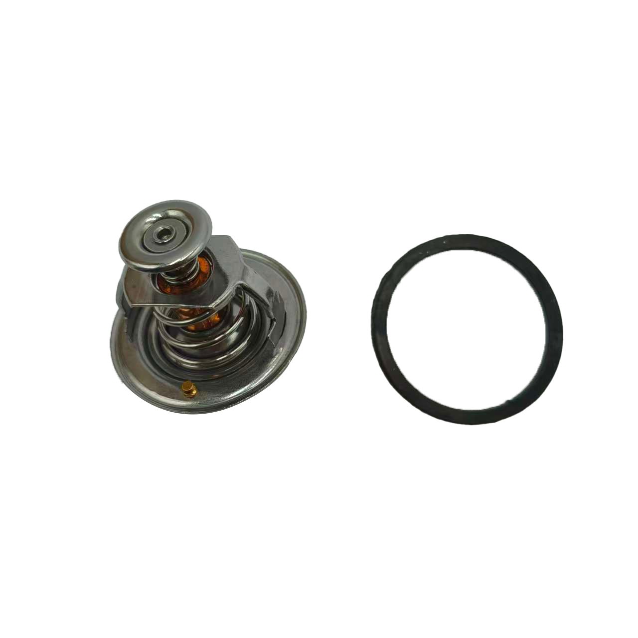 Fit for Cummins Engine B3.3 QSB3.3 CM2150 New 1Pcs Thermostat 3800884 4983016 US