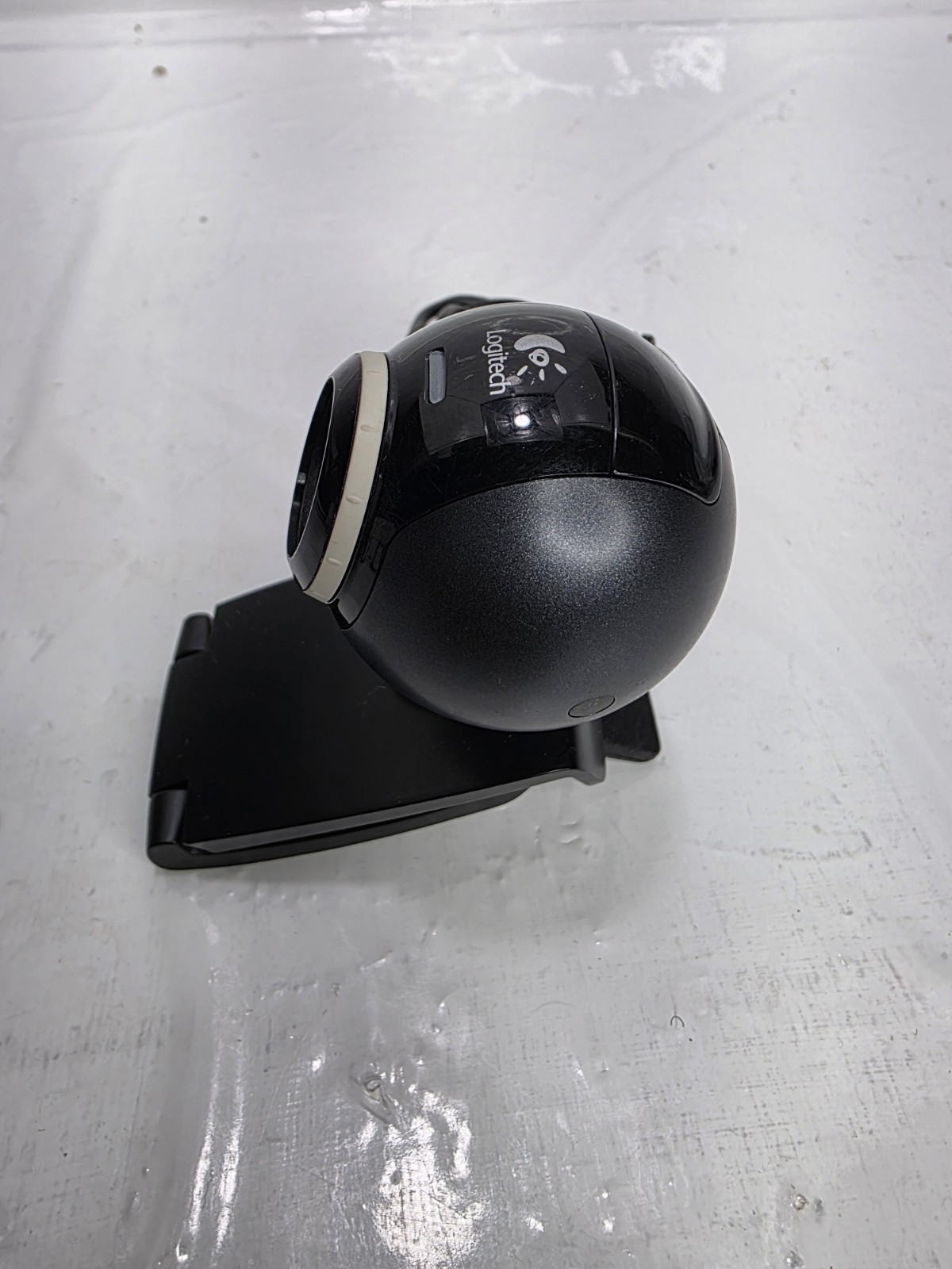 LOGITECH USB WEBCAM V-UCU56