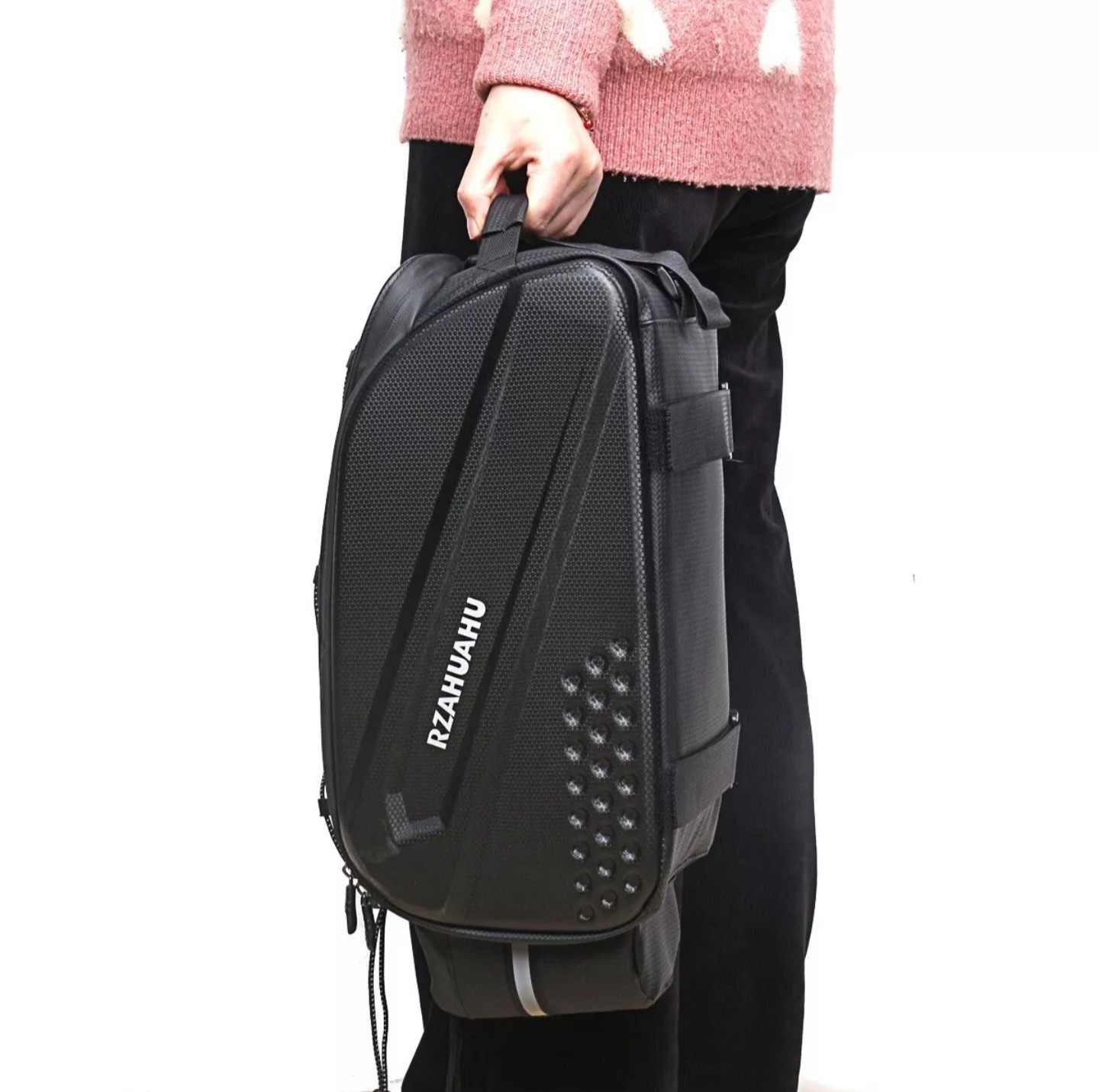 Rear Rack Carrier Trunk Bag