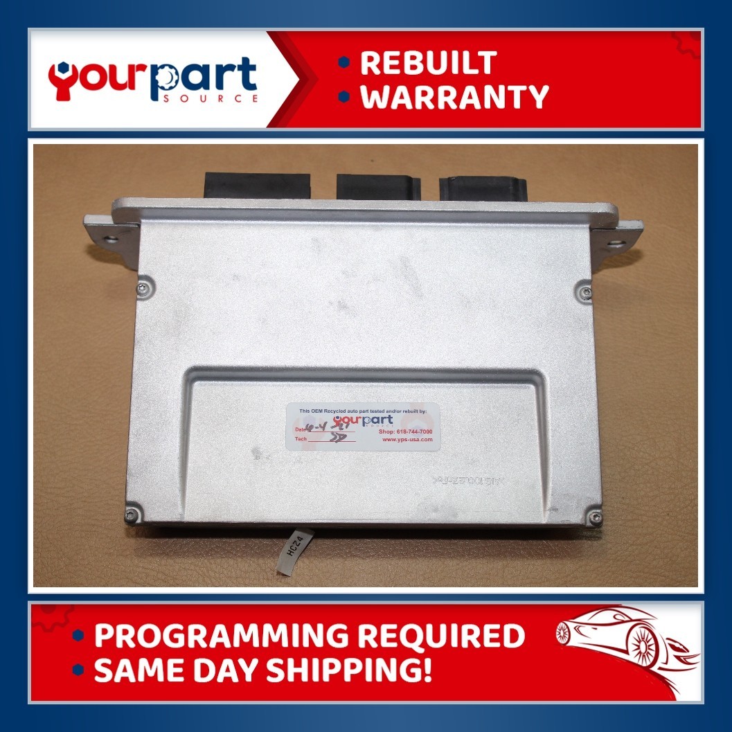 08 EXPLORER MOUNTAINEER 4.0L ECU PCM ECM ENGINE COMPUTER 8L2A-12A650-HC TESTED