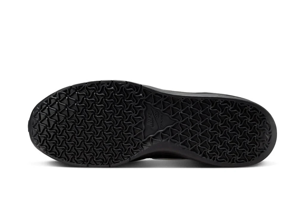 [TARIFF-FREE] Nike SB Air Zoom PS8 Black Black Wht Mens Multiple Size FV8493-007