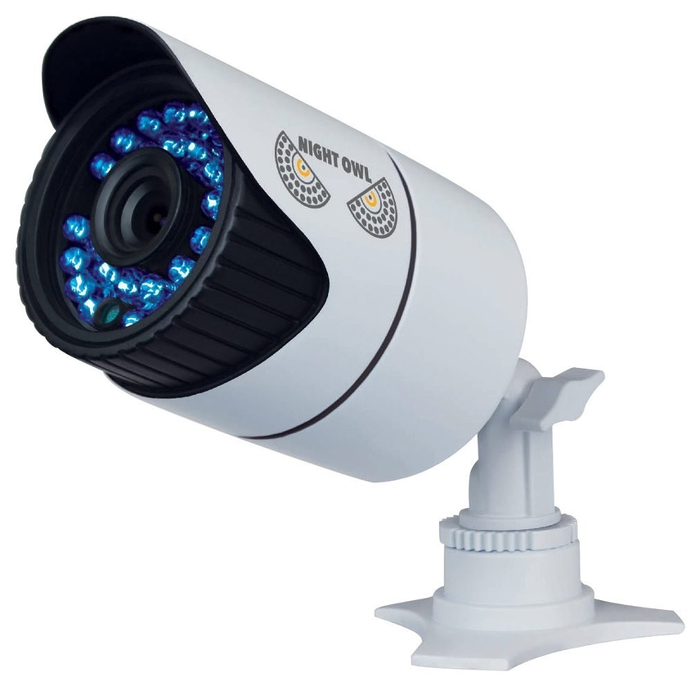 Night Owl 900 TVL Analog Camera - New