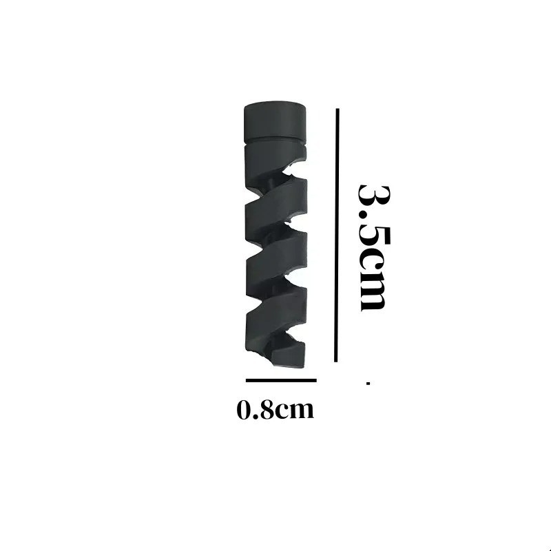 Mouse Jiggler Undetectable Mouse Mover Device USB Port Adapter Mouse Wiggler