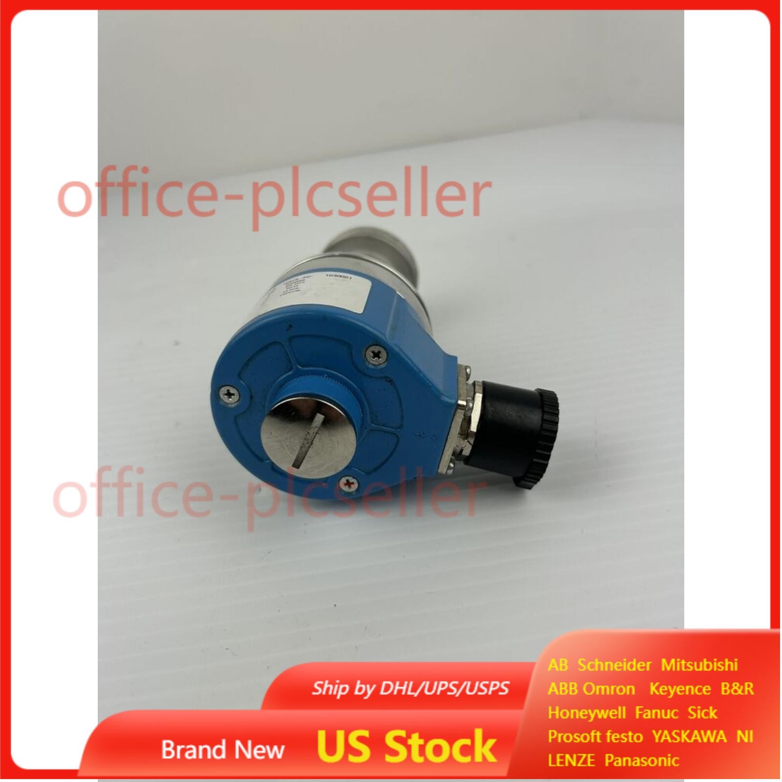 NEW SICK Stegmann ATM60-A4A12X12 Absolute Encoder 1030001 1PC IN BOX