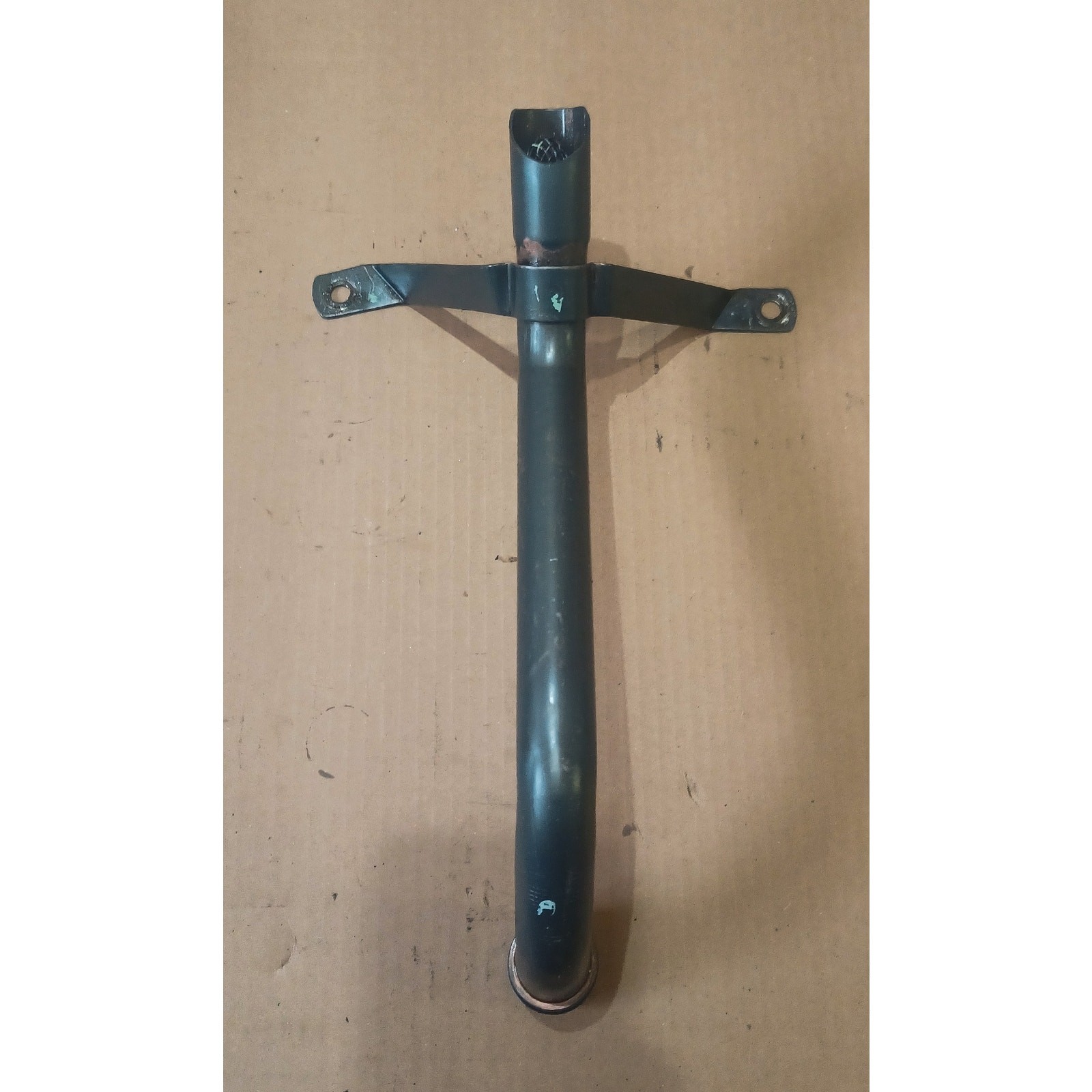 John Deere 4024 oil pickup tube (#87)