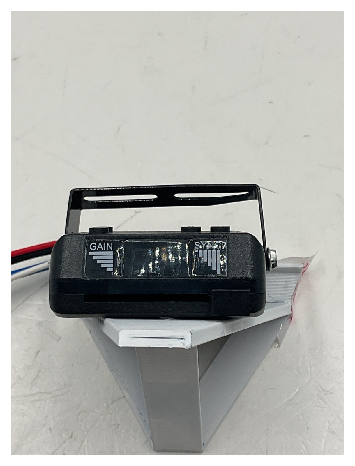 Electronic Trailer Brake Controller Kit 2-8 Brake Applications with Bracket