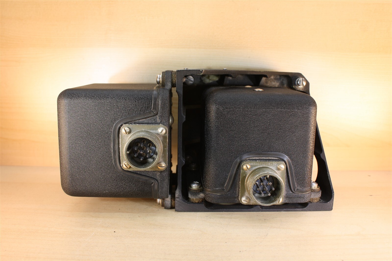 Collins 345A-4B Sensing Unit 522-3851-001
