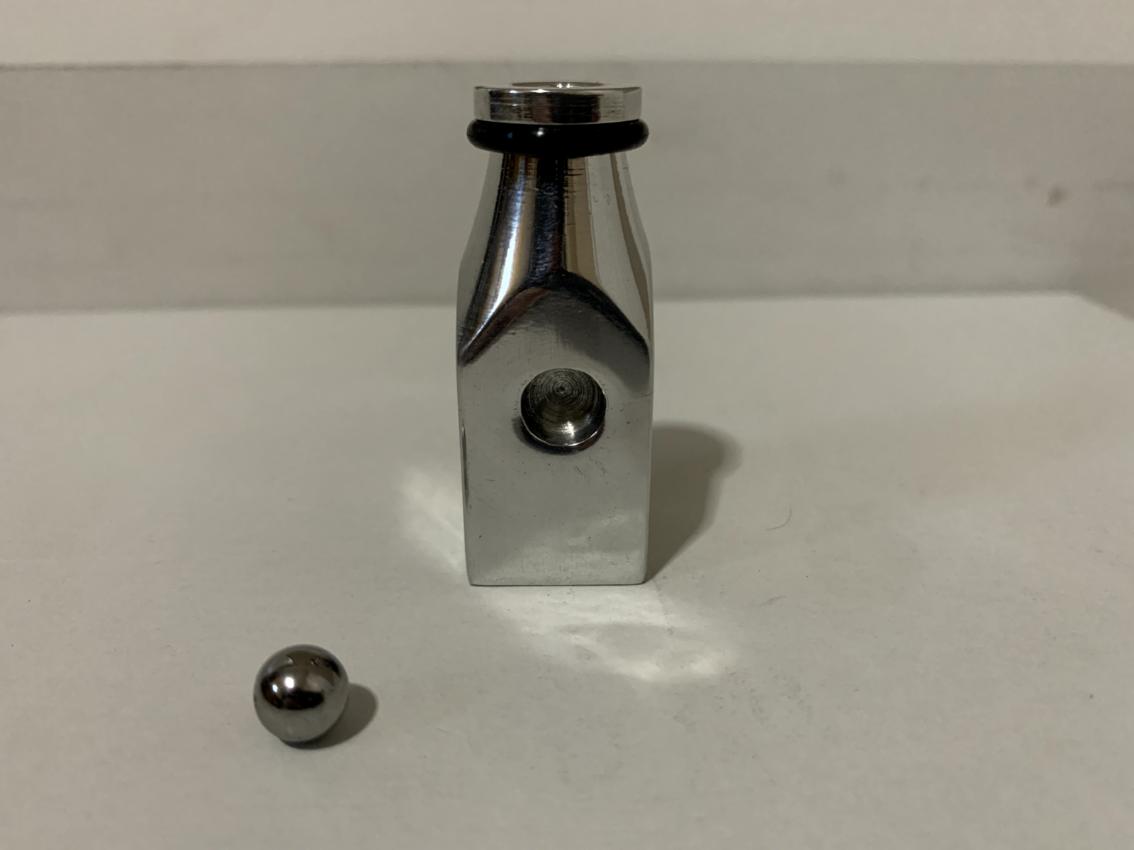 Magic Drop it Pro. Close up Magic trick‏ - Amazing Magic Drop Out Trick