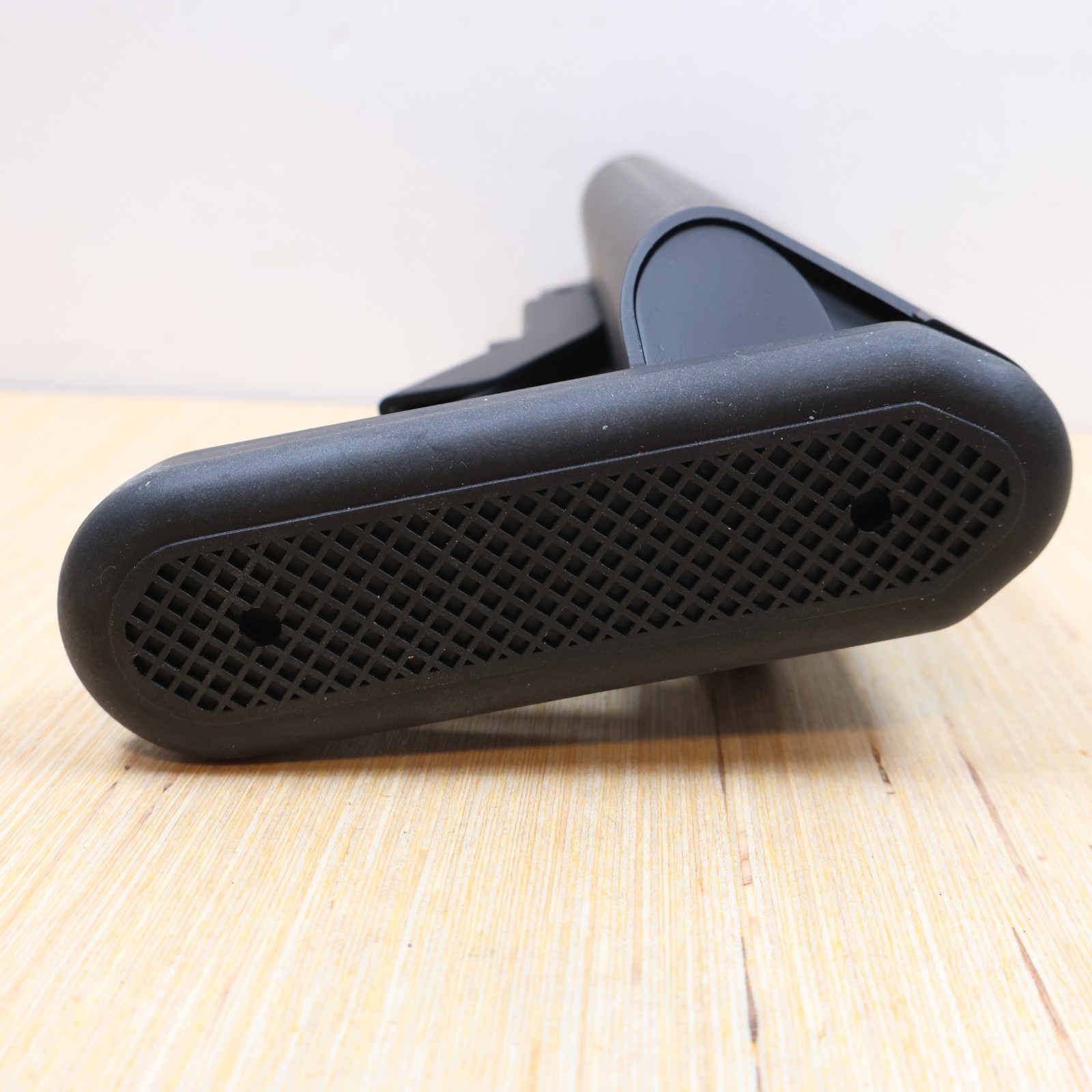 Airsoft Crane Stock (GBB) - Black
