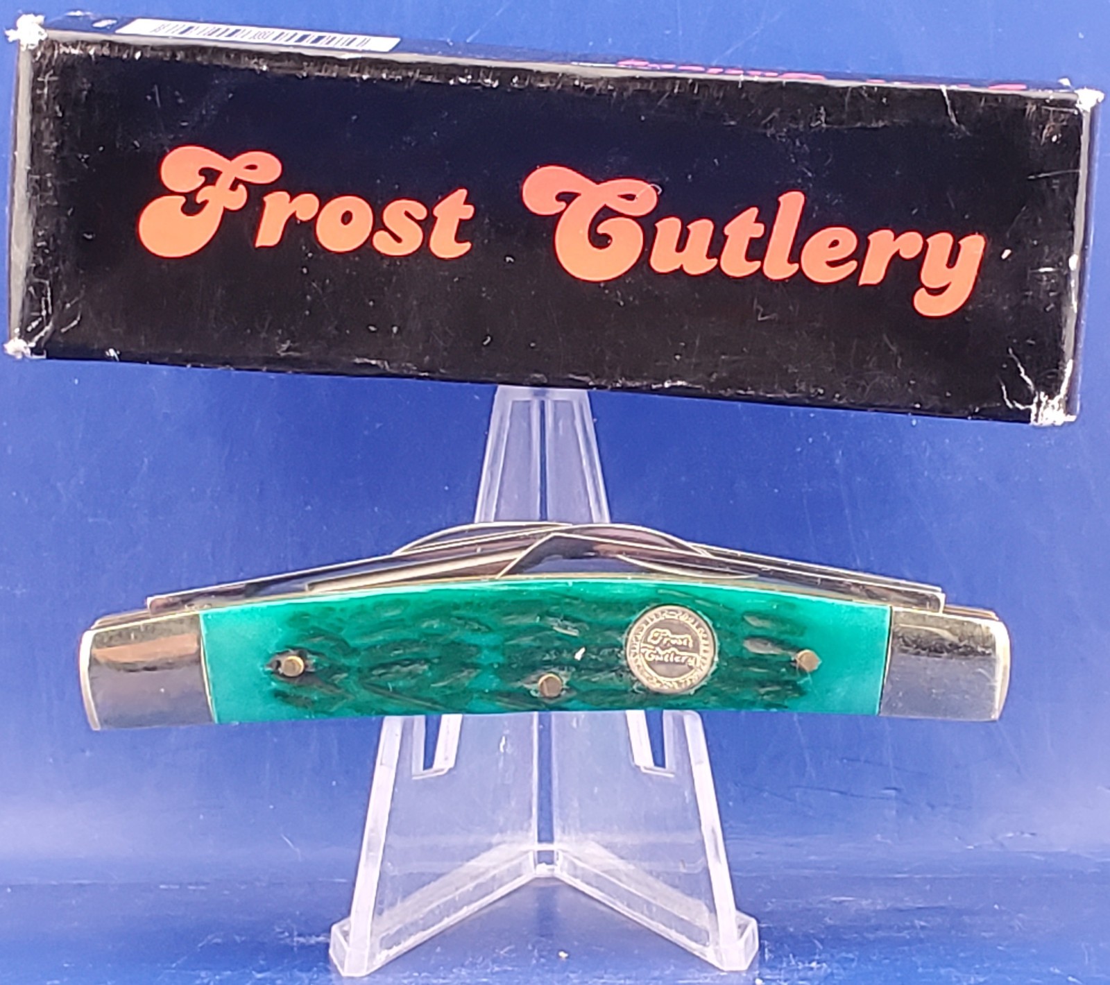 FROST CUTLERY CONGRESS 14-6682GJB