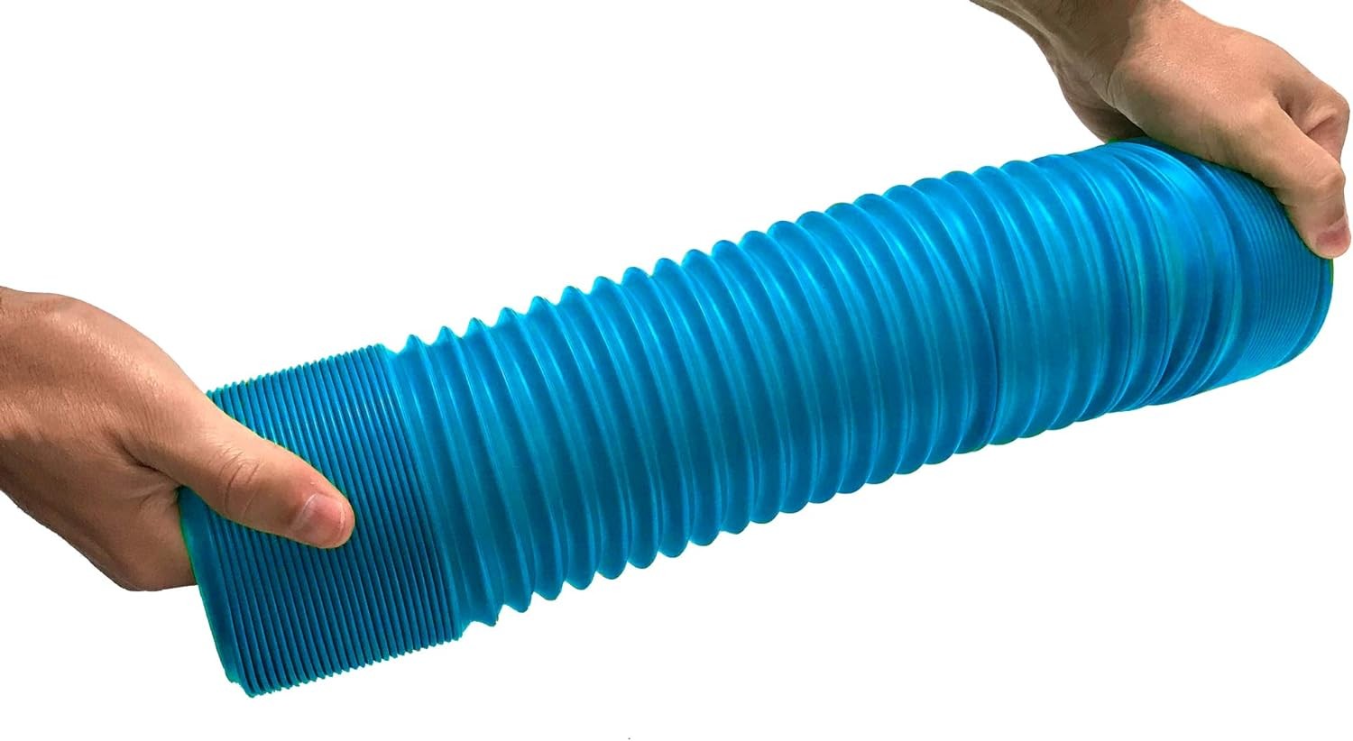 Buffalo Games - Roll-Up Puzzle Mat - Saver and Assembly Accessory Blue