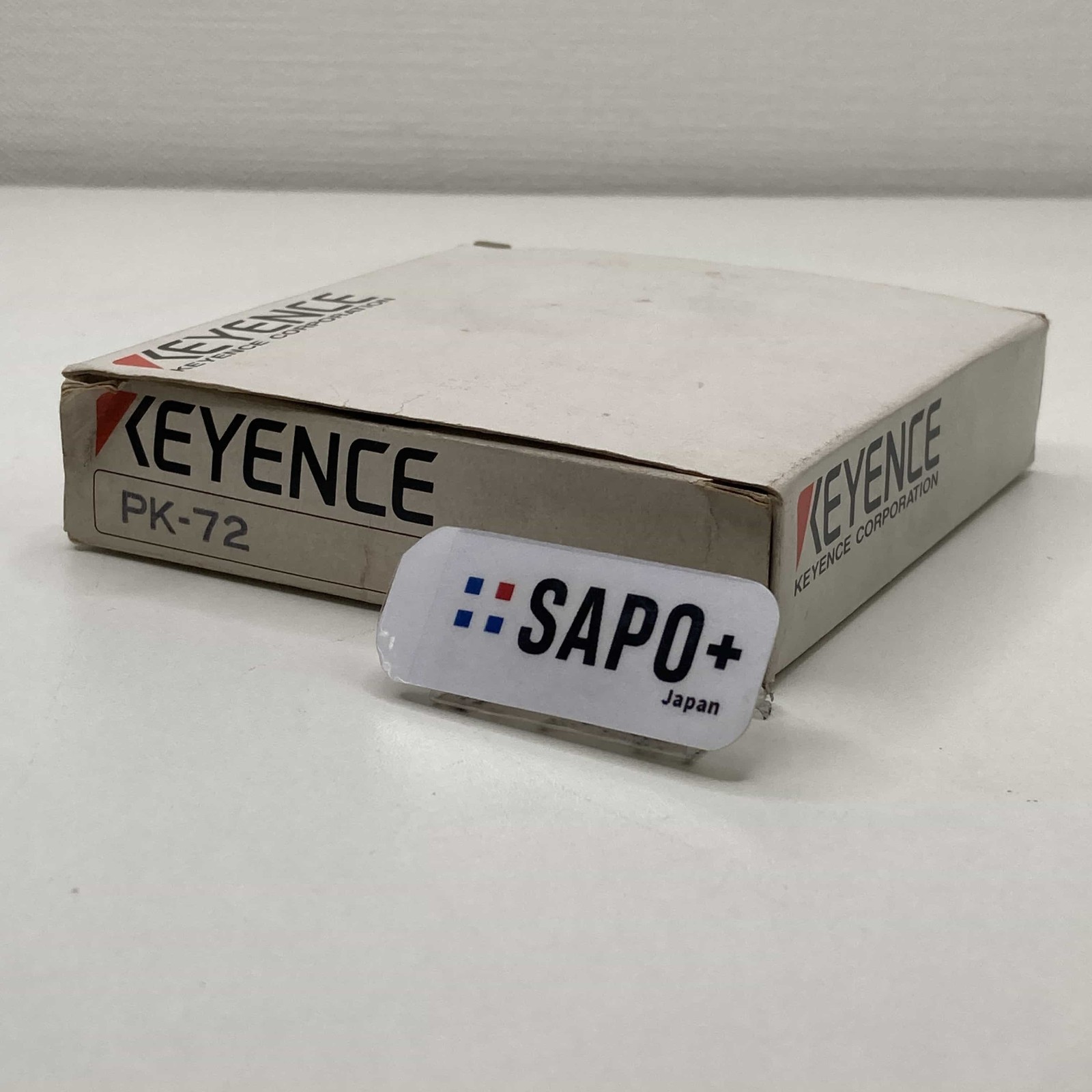 Keyence PK-72 used