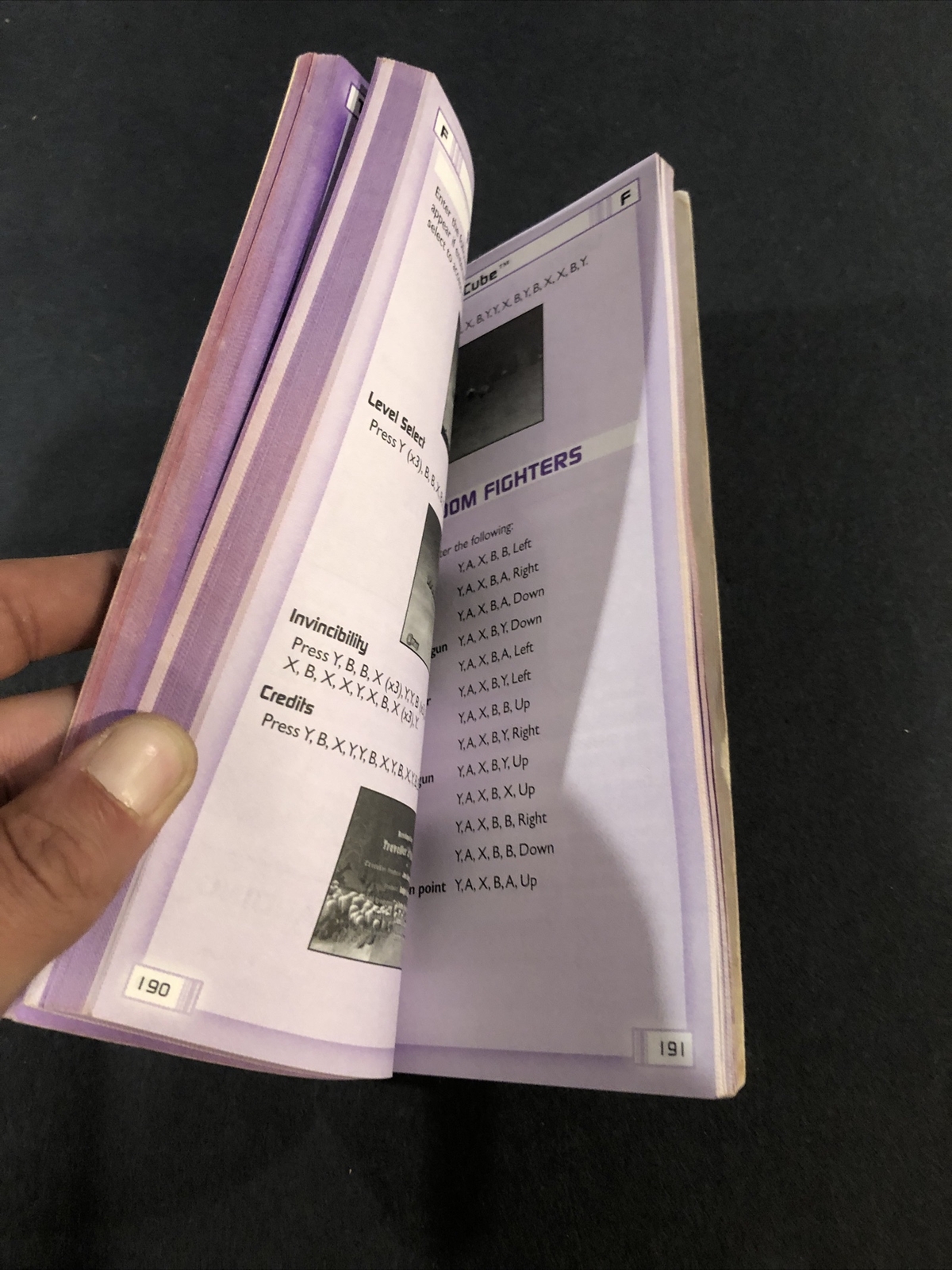 secret codes 2004 Nintendo PlayStation gamecube volume 1 book