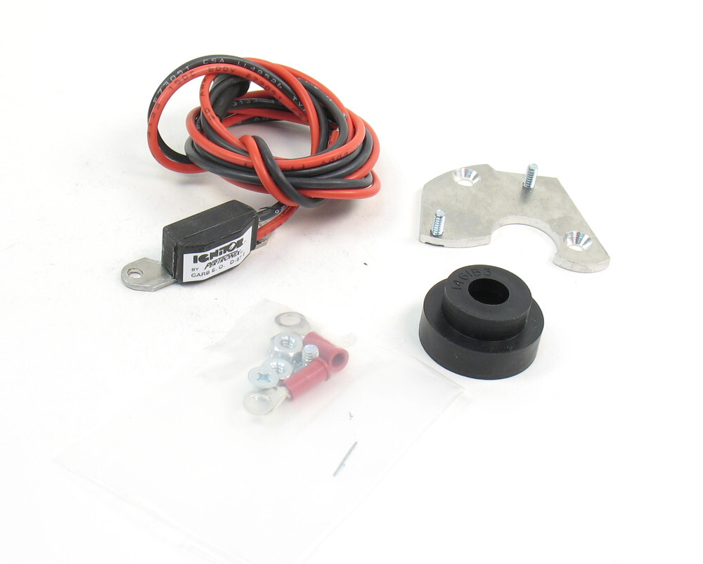 Ignition Conversion Kit Pertronix 1461