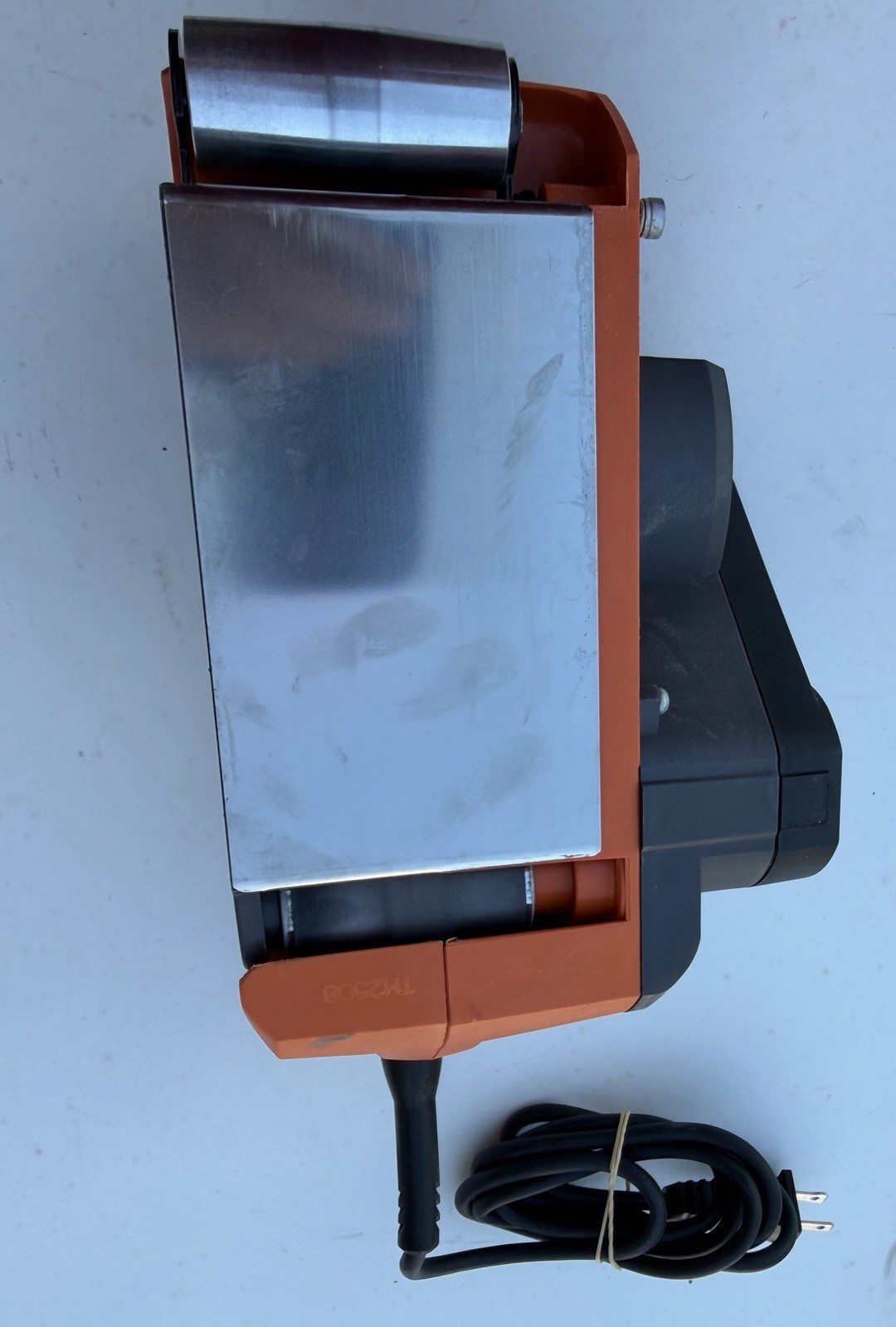 Ridgid R2740 Corded Variable Speed Belt Sander