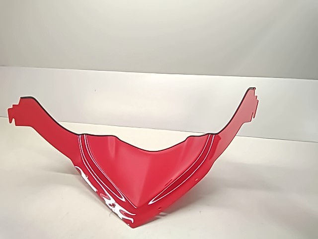Fusion Phantom Red - 2000 Polaris NOS