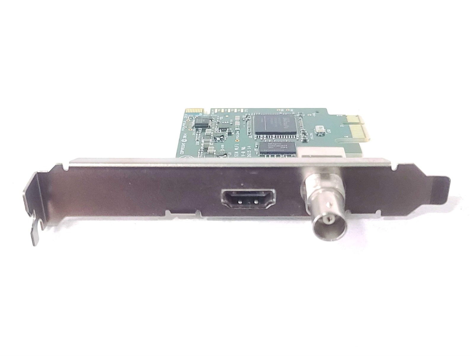 Blackmagic Design BMDPCB217D1 DeckLink Mini Recorder (C2018-650)