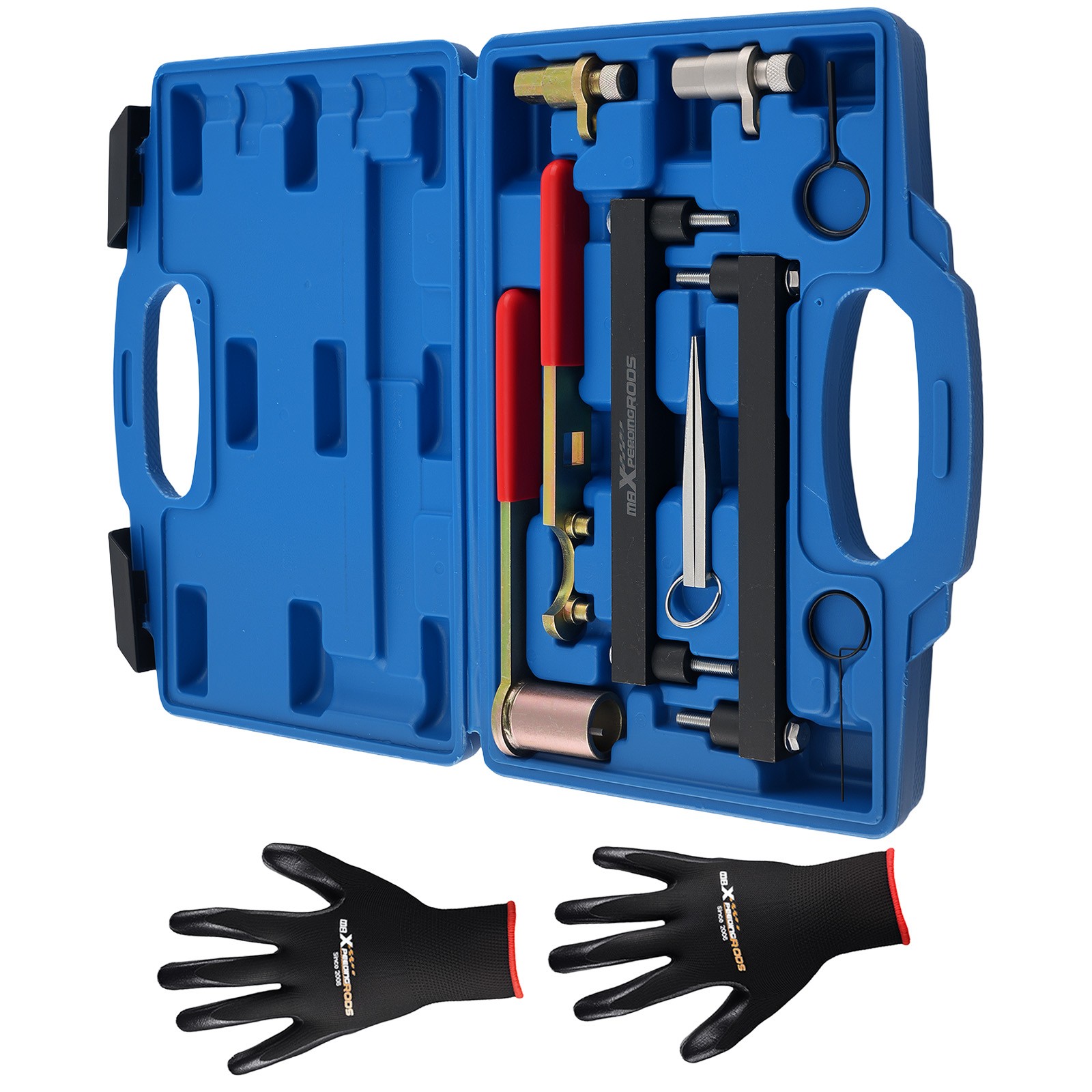 Engine Timing Tool Set for Jaguar 3.0 3.5 4.0 4.2 & 4.4 V8 303-531 303-532