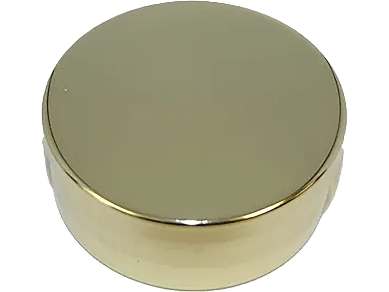Cash Manufacturing Snuff Cap Box