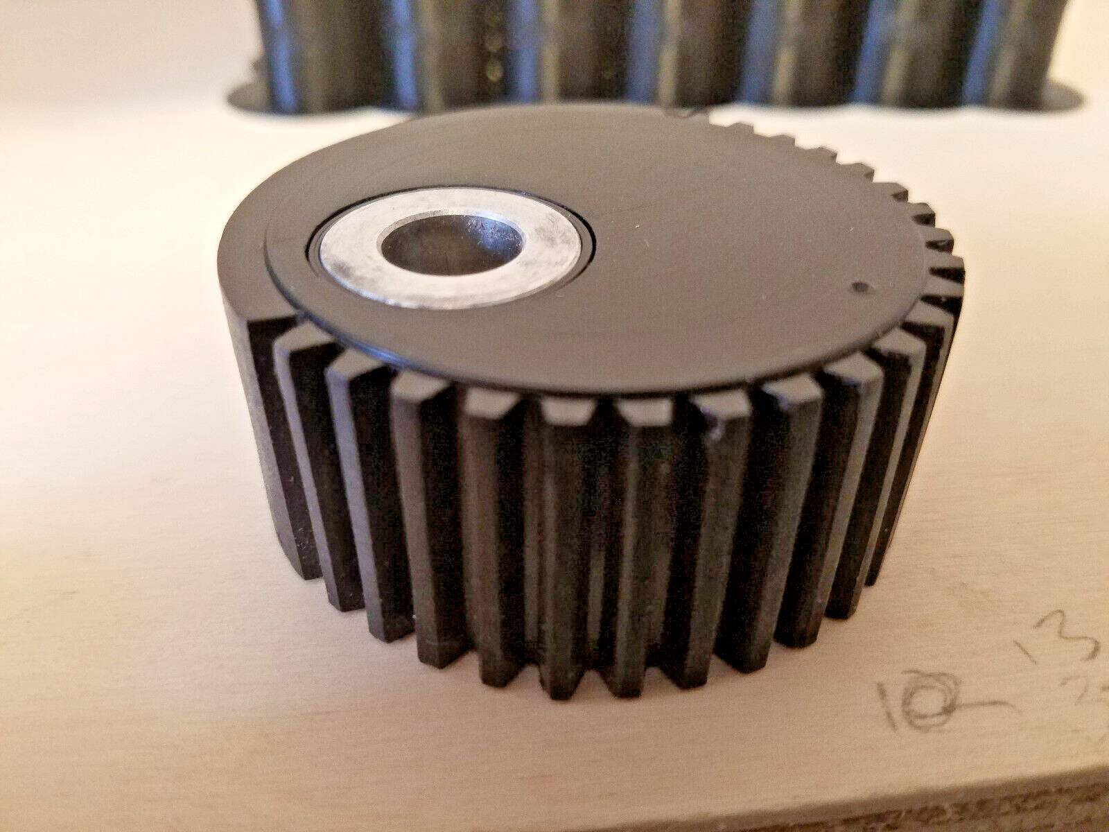 ALL Ponsness Warren Powder Bushings 42 pcs